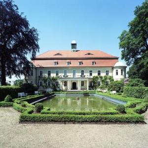 Hotel Schloss Schweinsburg