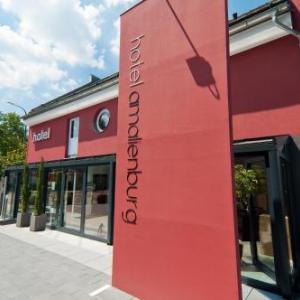 Amalienburg - Boutique & Boarding Hotel