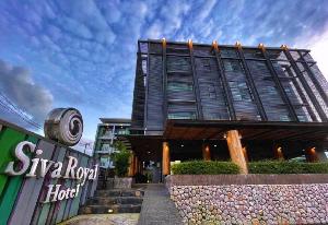 Siva Royal Hotel, Phatthalung