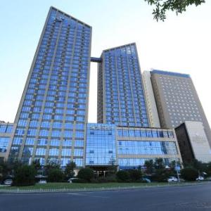 Tianjin Hotels With Laundry Facilities Deals At The 1 - 