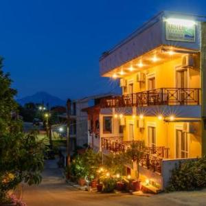 Sarti Hotels With Air Conditioning Deals At The 1 Hotel With