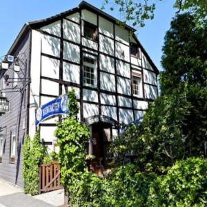 Hotel Haus Gimken