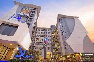 Xen Hotel Nakhon Pathom, Nakhon Pathom