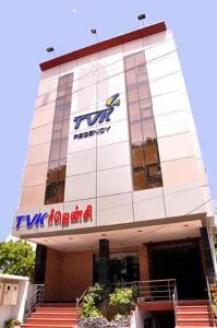 Hotel TVK Regency, Tirunelveli