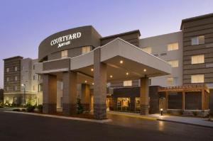 Courtyard by Marriott Nashville SE/Murfreesboro, Murfreesboro