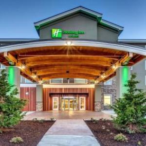 Holiday Inn & Suites Bellingham