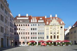 AMEDIA Plaza Dresden, Dresden