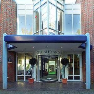Hotel Alexander