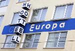 Bonn Germany Hotels - Hotel Europa