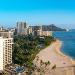 Hotels near Hard Rock Cafe Honolulu - The Grand Islander by Hilton Grand Vacations