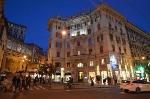 Genoa Italy Hotels - Hotel Genova Liberty