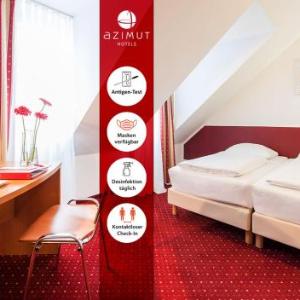 AZIMUT Hotel Erding