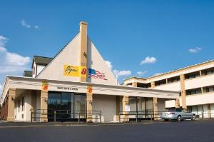 Super 8 by Wyndham Alexandria/Washington D.C. Area, Alexandria