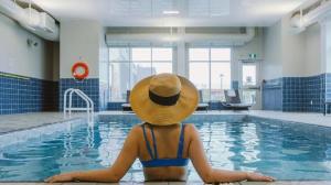 Wingate by Wyndham Dieppe Moncton, Moncton
