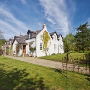 Hotels near Ayr Racecourse - Cruickshanks Boutique B&B