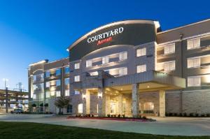 Courtyard by Marriott Dallas Plano/Richardson, Plano