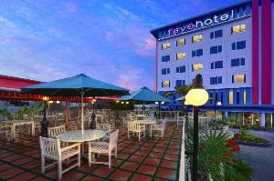 favehotel Sudirman Bojonegoro, Cepu