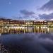 Lakeside Arts Nottingham Hotels - The Jubilee Hotel & Conferences