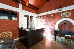 Cottage Ananda, Mukteshwar