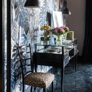 Velona's Jungle Luxury Suites