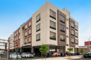 Comfort Inn & Suites near Stadium, Bronx