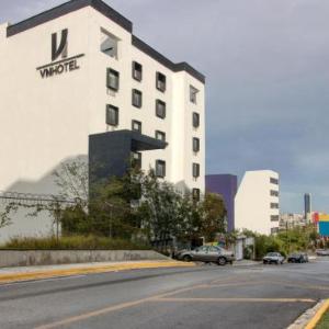 Hotels near Showcenter Complex San Pedro Garza Garcia - VN Hotel