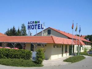 Acron-Hotel Quedlinburg, Quedlinburg