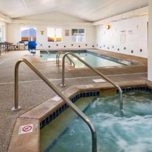 Best Western Eden Prairie Inn