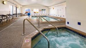 Best Western Eden Prairie Inn, Eden Prairie