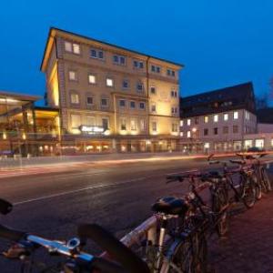 Hotel Krone ****S