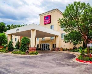 Comfort Suites - Independence, Independence