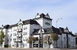 Croatian Centre Alberta Hotels - Wingate By Wyndham Lethbridge