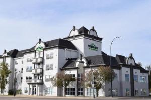 Wingate by Wyndham Lethbridge, Lethbridge