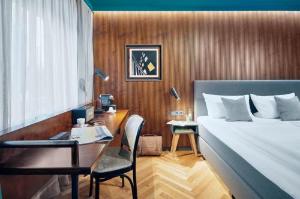 art Hotel Tucholsky, Bochum