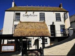 Cadgwith Cove Inn, Camborne