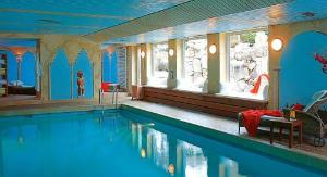 Hotel Azenberg, Stuttgart