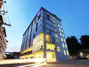 B2 Nakhon Sawan Premier Hotel, Nakhon Sawan