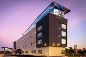 Aloft Glendale at Westgate, Glendale