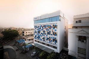 Hotel Aira, Vijayawada