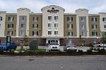 Charles Davis Foundation Ctr Tennessee Hotels - Candlewood Suites Nashville - Metro Center