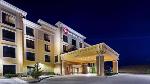 Hoyt Colorado Hotels - Best Western Plus Hudson Hotel & Suites