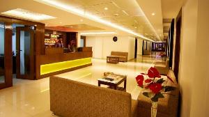Hotel Golden View, Shirdi