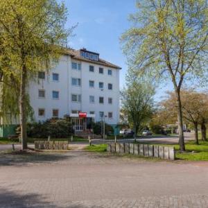 Universität Bremen Hotels - Novum Garden Hotel Bremen (Pet-friendly)