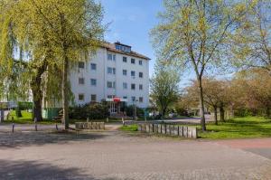 Novum Hotel Garden Bremen, Bremen