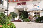 Gelsenkirchen Germany Hotels - Hotel Monopol