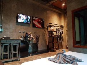 Theloft boutique nakhonpanom, Nakhonpanom