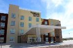 Sunol Nebraska Hotels - Fairfield Inn & Suites By Marriott Sidney