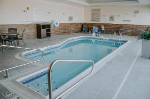 Fairfield Inn & Suites by Marriott Lincoln Airport, Lincoln