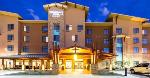 Coahoma Texas Hotels - TownePlace Suites By Marriott Big Spring