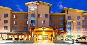 TownePlace Suites by Marriott Big Spring, Big Spring